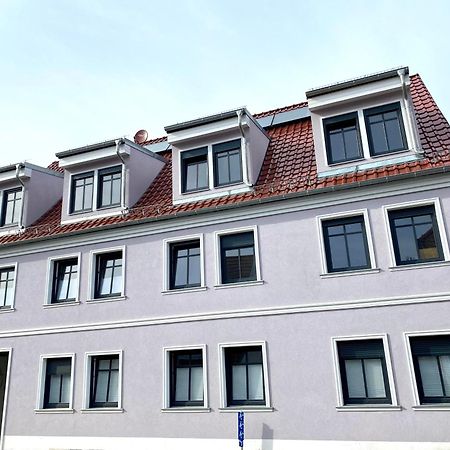 Ferienwohnung Pastelani Buckow Exterior foto