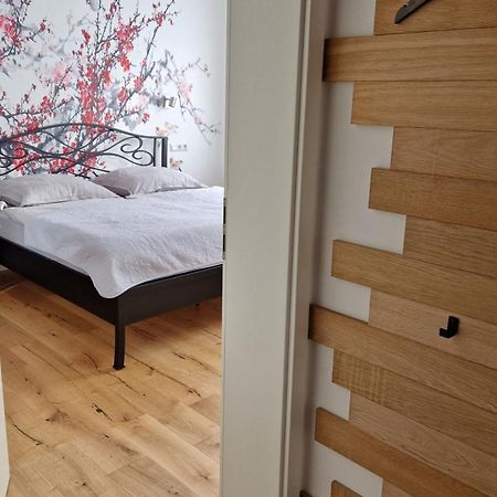 Ferienwohnung Pastelani Buckow Exterior foto